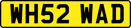 WH52WAD