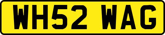 WH52WAG