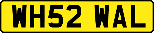 WH52WAL