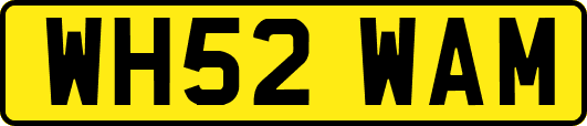 WH52WAM