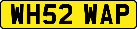 WH52WAP