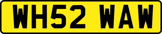 WH52WAW