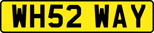WH52WAY