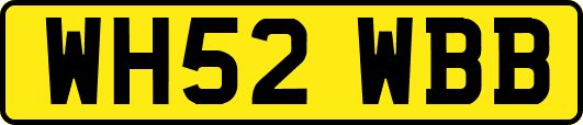 WH52WBB