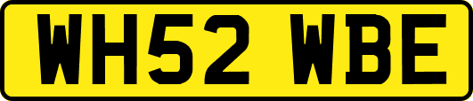 WH52WBE