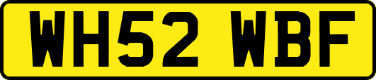 WH52WBF