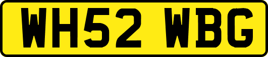 WH52WBG