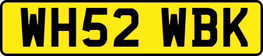 WH52WBK