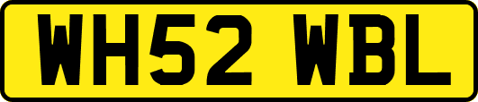 WH52WBL