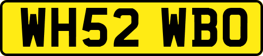 WH52WBO
