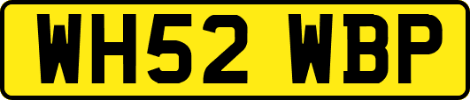 WH52WBP