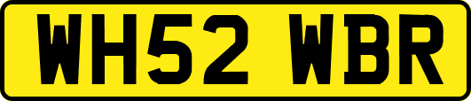 WH52WBR