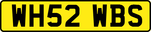 WH52WBS