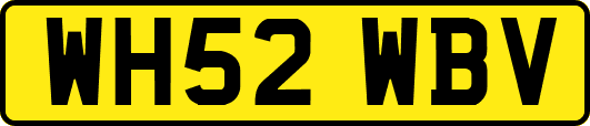 WH52WBV