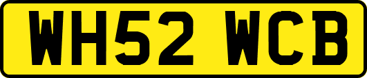 WH52WCB