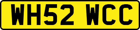 WH52WCC