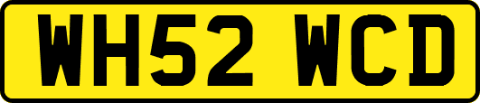 WH52WCD
