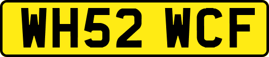 WH52WCF