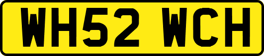 WH52WCH