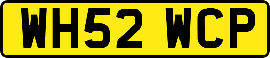 WH52WCP