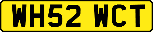 WH52WCT