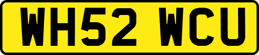 WH52WCU