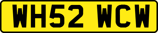 WH52WCW