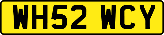 WH52WCY