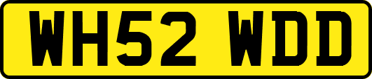 WH52WDD