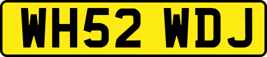 WH52WDJ