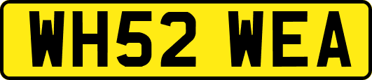 WH52WEA