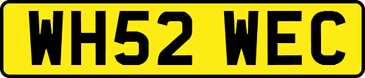 WH52WEC