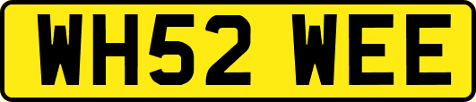 WH52WEE
