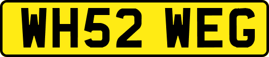 WH52WEG