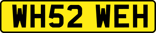 WH52WEH