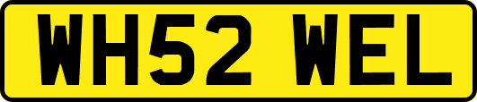 WH52WEL