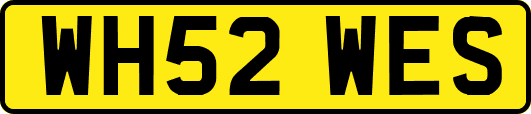 WH52WES