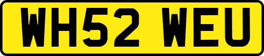 WH52WEU