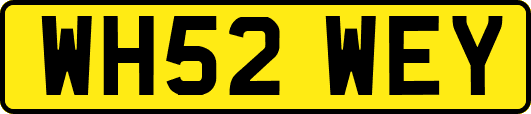 WH52WEY