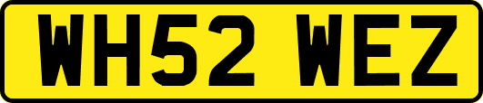 WH52WEZ