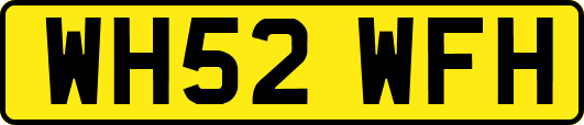 WH52WFH