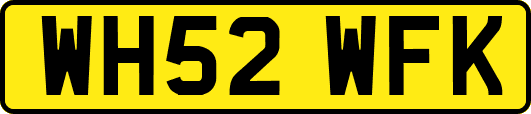 WH52WFK