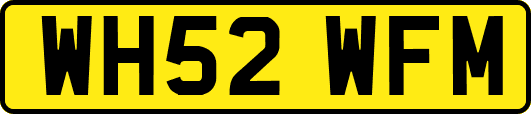 WH52WFM