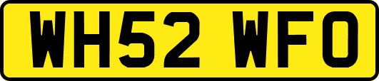WH52WFO