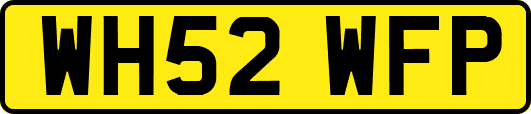 WH52WFP