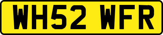 WH52WFR