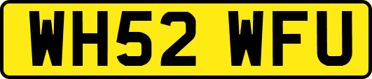 WH52WFU
