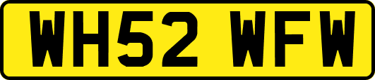 WH52WFW
