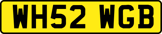 WH52WGB