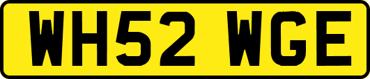 WH52WGE